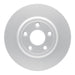 Disc Brake Rotor Dynamic Friction 900-54046