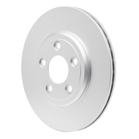 Disc Brake Rotor Dynamic Friction 900-54046