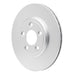 Disc Brake Rotor Dynamic Friction 900-54046