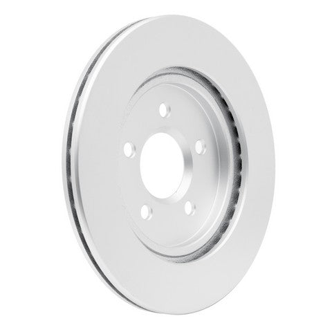 Disc Brake Rotor Dynamic Friction 900-54046