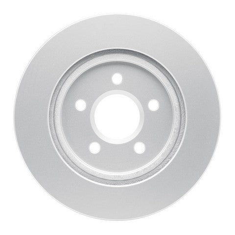 Disc Brake Rotor Dynamic Friction 900-54046