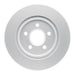 Disc Brake Rotor Dynamic Friction 900-54046