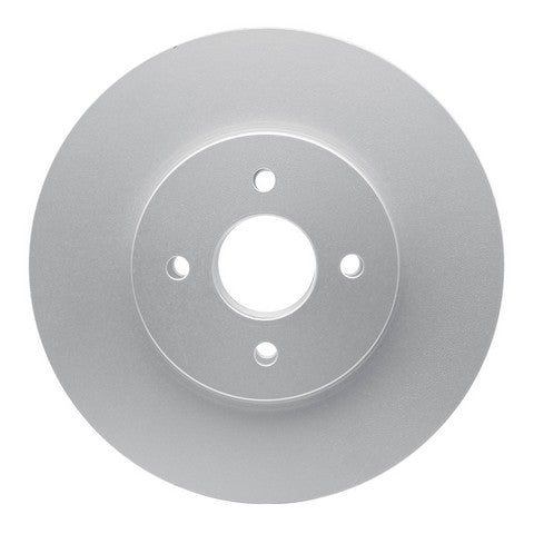 Disc Brake Rotor Dynamic Friction 900-54050