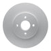 Disc Brake Rotor Dynamic Friction 900-54050