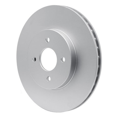 Disc Brake Rotor Dynamic Friction 900-54050