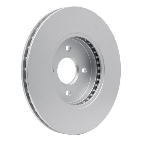 Disc Brake Rotor Dynamic Friction 900-54050