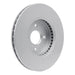 Disc Brake Rotor Dynamic Friction 900-54050