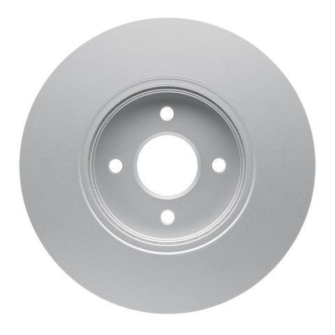 Disc Brake Rotor Dynamic Friction 900-54050