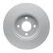 Disc Brake Rotor Dynamic Friction 900-54050