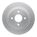 Disc Brake Rotor Dynamic Friction 900-54051