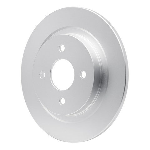 Disc Brake Rotor Dynamic Friction 900-54051