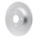 Disc Brake Rotor Dynamic Friction 900-54051