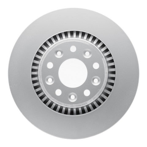 Disc Brake Rotor Dynamic Friction 900-54052