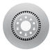 Disc Brake Rotor Dynamic Friction 900-54052