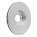 Disc Brake Rotor Dynamic Friction 900-54052