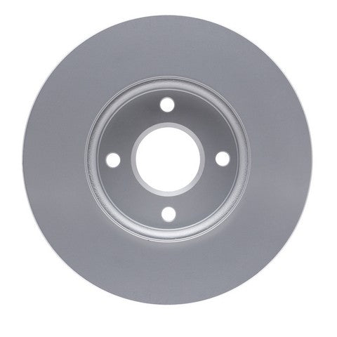Disc Brake Rotor Dynamic Friction 900-54053