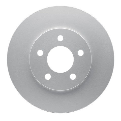 Disc Brake Rotor Dynamic Friction 900-54056