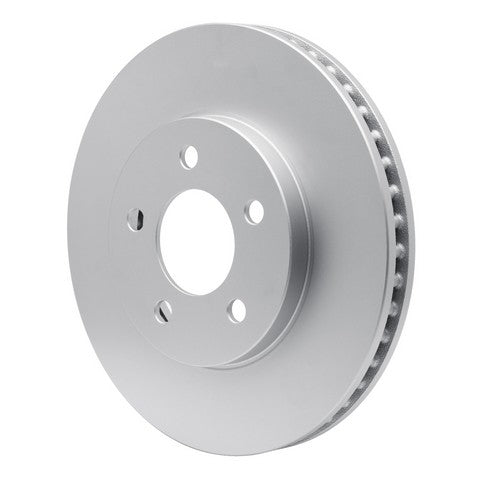 Disc Brake Rotor Dynamic Friction 900-54056