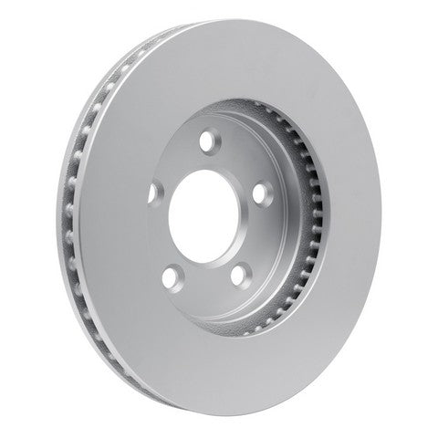 Disc Brake Rotor Dynamic Friction 900-54056