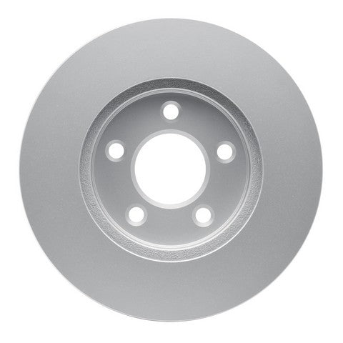 Disc Brake Rotor Dynamic Friction 900-54056
