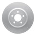 Disc Brake Rotor Dynamic Friction 900-54057