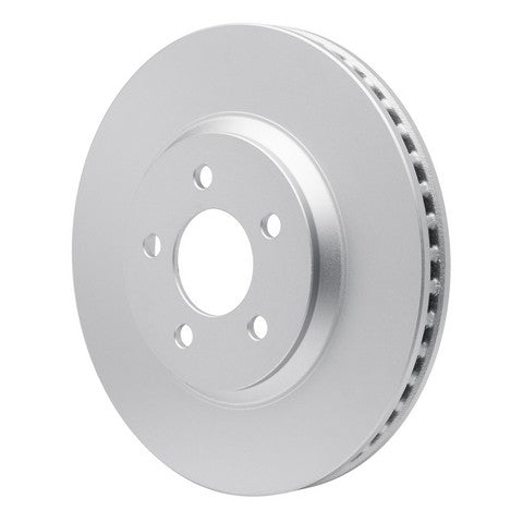 Disc Brake Rotor Dynamic Friction 900-54057