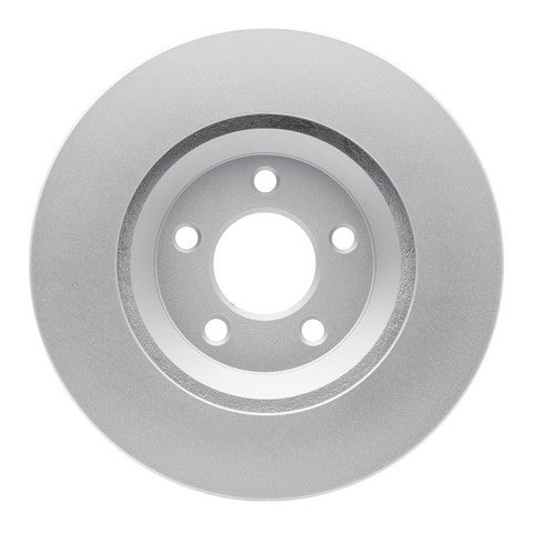 Disc Brake Rotor Dynamic Friction 900-54057