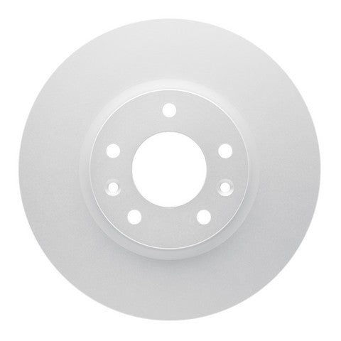 Disc Brake Rotor Dynamic Friction 900-54059