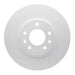 Disc Brake Rotor Dynamic Friction 900-54059