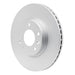 Disc Brake Rotor Dynamic Friction 900-54059