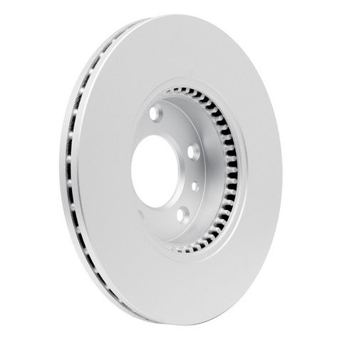 Disc Brake Rotor Dynamic Friction 900-54059