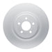 Disc Brake Rotor Dynamic Friction 900-54060