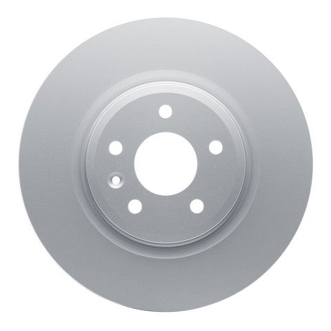 Disc Brake Rotor Dynamic Friction 900-54062
