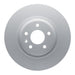 Disc Brake Rotor Dynamic Friction 900-54062