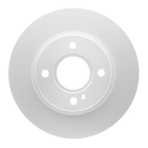 Disc Brake Rotor Dynamic Friction 900-54063