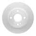 Disc Brake Rotor Dynamic Friction 900-54063