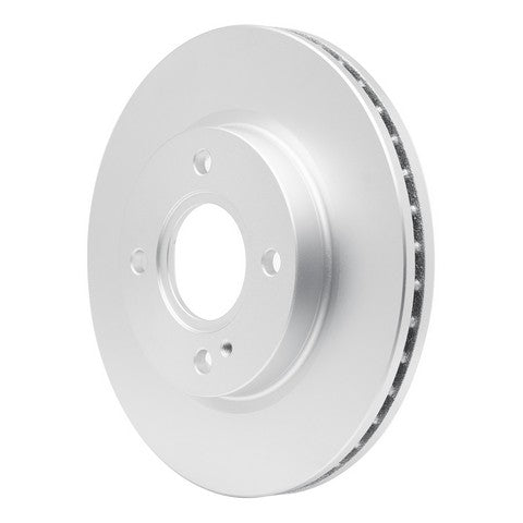 Disc Brake Rotor Dynamic Friction 900-54063