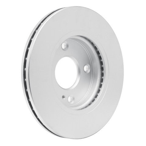 Disc Brake Rotor Dynamic Friction 900-54063