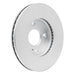 Disc Brake Rotor Dynamic Friction 900-54063