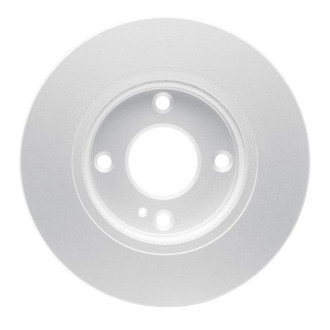 Disc Brake Rotor Dynamic Friction 900-54063