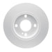 Disc Brake Rotor Dynamic Friction 900-54063