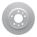 Disc Brake Rotor Dynamic Friction 900-54064