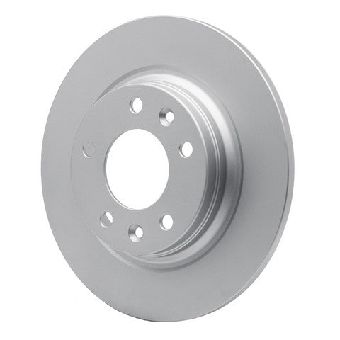 Disc Brake Rotor Dynamic Friction 900-54064
