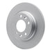 Disc Brake Rotor Dynamic Friction 900-54064
