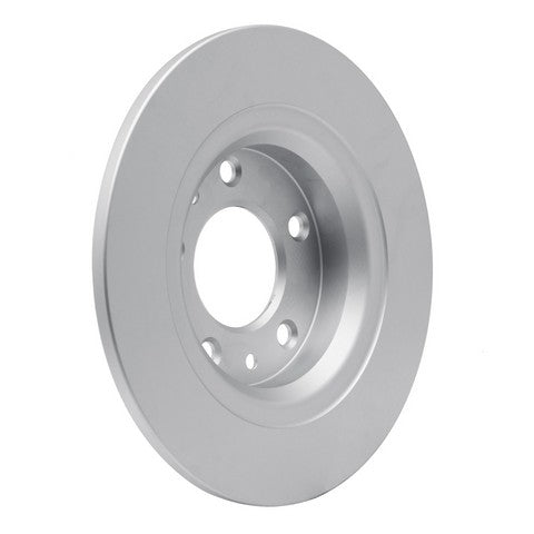 Disc Brake Rotor Dynamic Friction 900-54064
