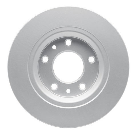 Disc Brake Rotor Dynamic Friction 900-54064