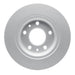 Disc Brake Rotor Dynamic Friction 900-54064