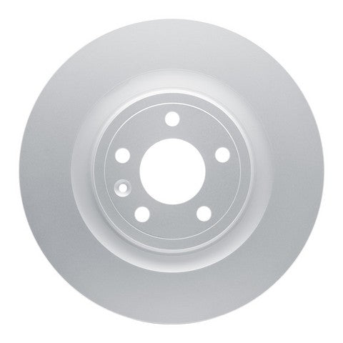 Disc Brake Rotor Dynamic Friction 900-54065