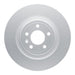 Disc Brake Rotor Dynamic Friction 900-54065