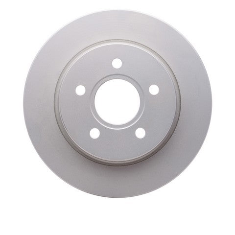 Disc Brake Rotor Dynamic Friction 900-54066